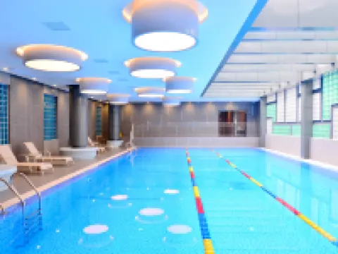 Five Star Holiday Hotel Hotels in Xintai