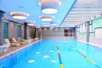 Five Star Holiday Hotel Hotels in Xintai