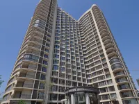 雲棲·輕奢海景公寓酒店（北戴河仙螺島店） 鄰近南戴河仙螺島的酒店
