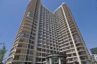 Yunqi · light luxury seaview apartment hotel Hôtels à : 