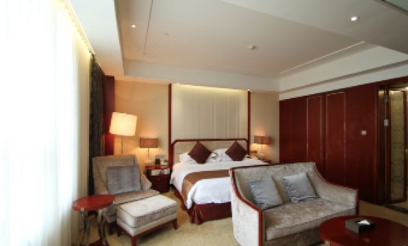 Jiachen International Hotel