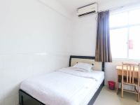 珠海私享家公寓 - 标准大床房