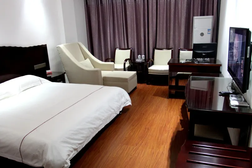 Jiangnan Meijing Hotel