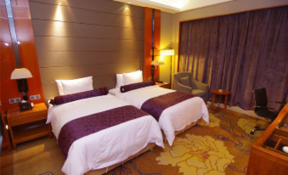 Shenghe Regent Hotel