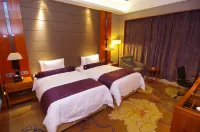 Shenghe Regent Hotel Hotels in Changge
