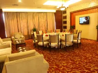 Goubin Hotel Hotels in Gushi