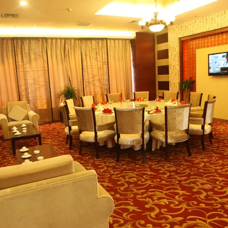 Goubin Hotel