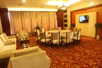 Goubin Hotel Hotels in Gushi