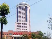 Goubin Hotel Hotels in Gushi