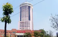 Goubin Hotel Hotels in Gushi