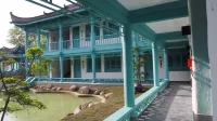 Qingshe Boutique Hostel Mianxian Zhuge Ancient Town