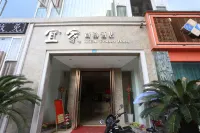 Zhongjiang ikea business hotel