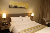 如家精選飯店（上海外灘金陵東路店）