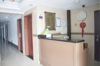 Caizi Hostel