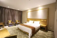 Wenhui Hotel