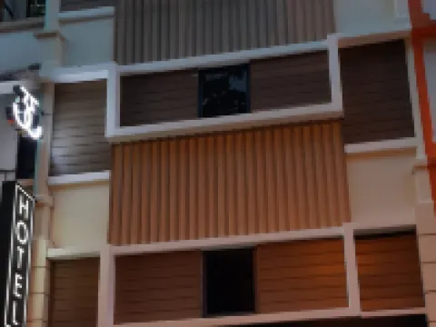 33 ブティックホテル・バンダー・スンウェイ スバン・ジャヤのホテル