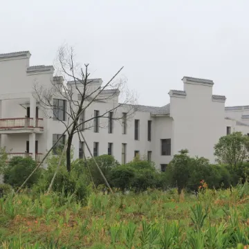 Fengtang Bay Eco Resort