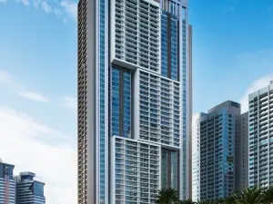 THE FACE Suites Hotel