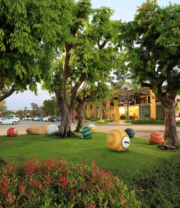 รูปภาพของเดอะรูมแอทแม่สาย