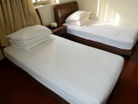上海靖怡旅馆 - 标准双床房