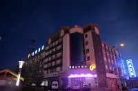 9居連鎖飯店（牙克石站前店）
