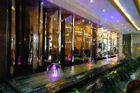 Han Cheng International Hotel Hotels in Hancheng