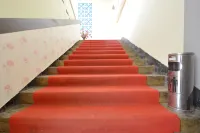 Thank Quick Hotel (Ma'anshan Hongqi North Road)