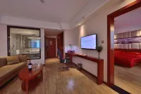Yasi Boutique Hotel