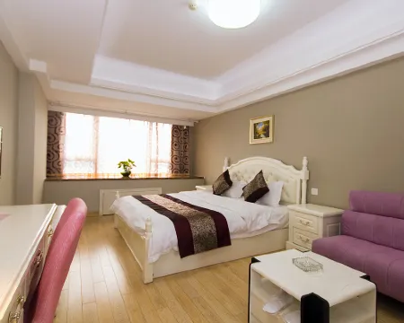 Larvae Holiday Inn (Hangzhou East Railway Station) Hotels in Hangzhou