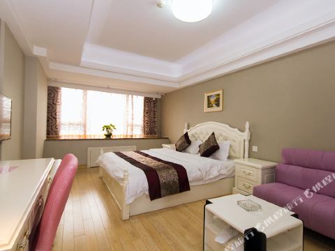 Larvae Holiday Inn (Hangzhou East Railway Station)