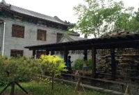 Jiafu Binshe Hotel Hotel in zona Mingwang Palace
