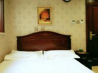 天津天和兴宾馆 - 普通大床房