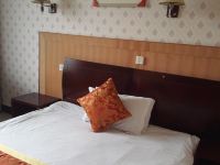 杭州顶峰商务宾馆 - 大床房