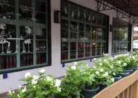 โรงแรมหานถัง - พร้อมอาหารเช้า