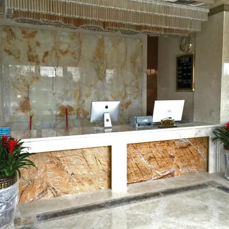 Afuer Chain Hotel（DUSHAN junlin store）