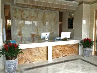 Afuer Chain Hotel（DUSHAN junlin store）