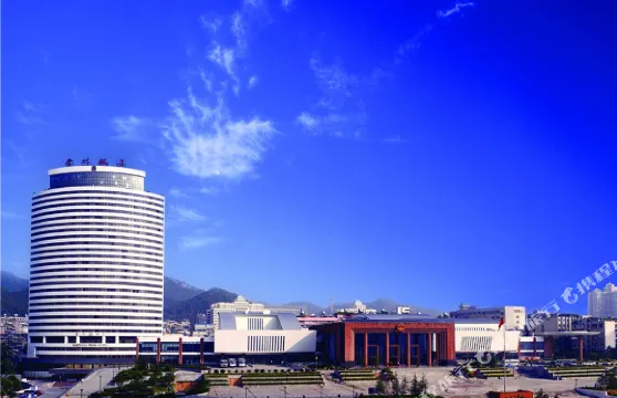 貴州飯店·迎賓樓