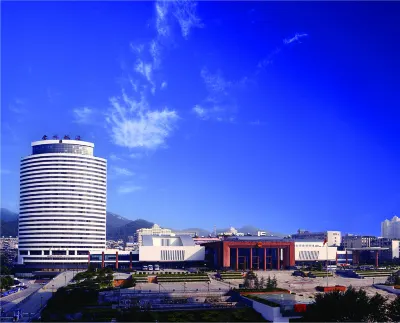 Guizhou Hotel Hotel in zona Qianlingshan park