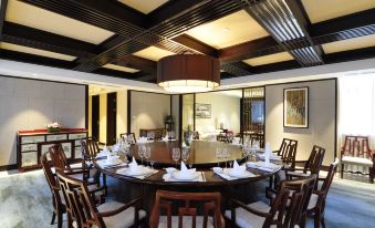 Wuzhen Impression Boutique Hotel