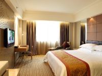 珠海城市中心酒店 - 豪华大床房