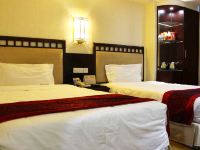 珠海怡安酒店 - 高级标准双人房
