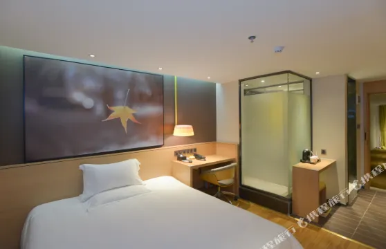 鎮寧七天四季酒店