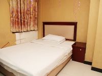 重庆7天酒店式公寓 - 舒适大床房