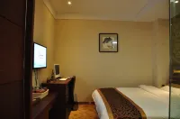 Donggang Xinxiangyuan Hotel