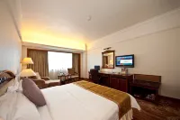 Sunshine Holiday Hotel Hotel dekat Fuzhou Gymnasium