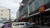 鷹潭國峰青年旅舍