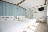 York Hotel - romantici
