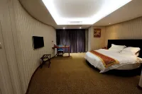 Home Inns in Liushi Yueqing