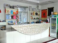 蒙阴时代宾馆 - 公共区域