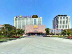 Jinsheng Hotel